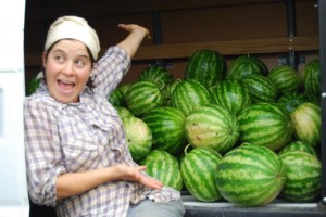 Melons!!!