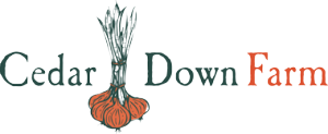 Cedar Down Farm